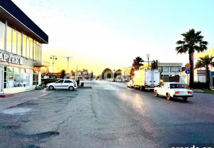 820 m² Obyekt / Ofis Kirayə (aylıq), Masallı