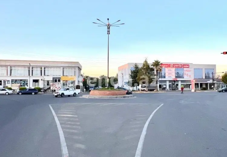 820 m² Obyekt / Ofis Kirayə (aylıq), Masallı