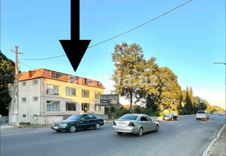 820 m² Obyekt / Ofis Kirayə (aylıq), Masallı