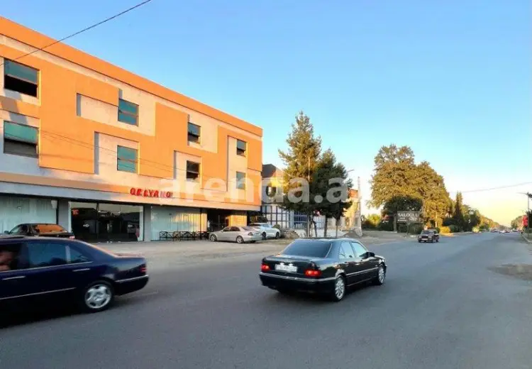 820 m² Obyekt / Ofis Kirayə (aylıq), Masallı