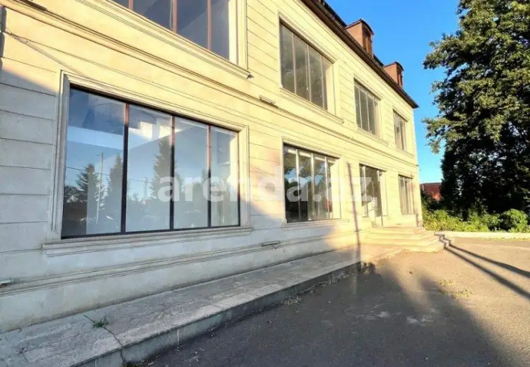 820 m² Obyekt / Ofis Kirayə (aylıq), Masallı