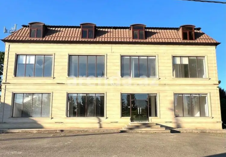 820 m² Obyekt / Ofis Kirayə (aylıq), Masallı