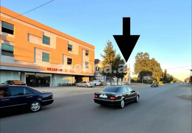 820 m² Obyekt / Ofis Kirayə (aylıq), Masallı