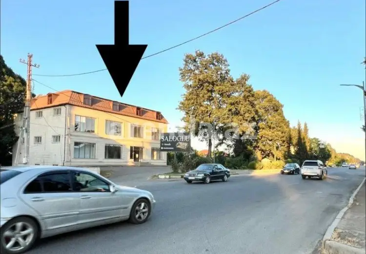 820 m² Obyekt / Ofis Kirayə (aylıq), Masallı