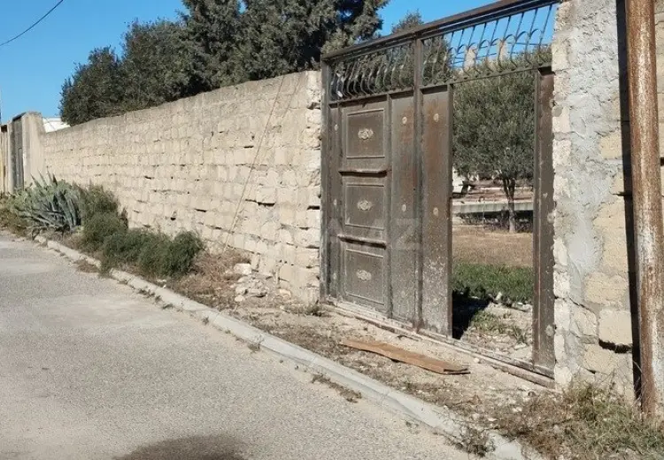 5 sot Torpaq Satılır, Bilgəh qəs., Sabunçu, Bakı