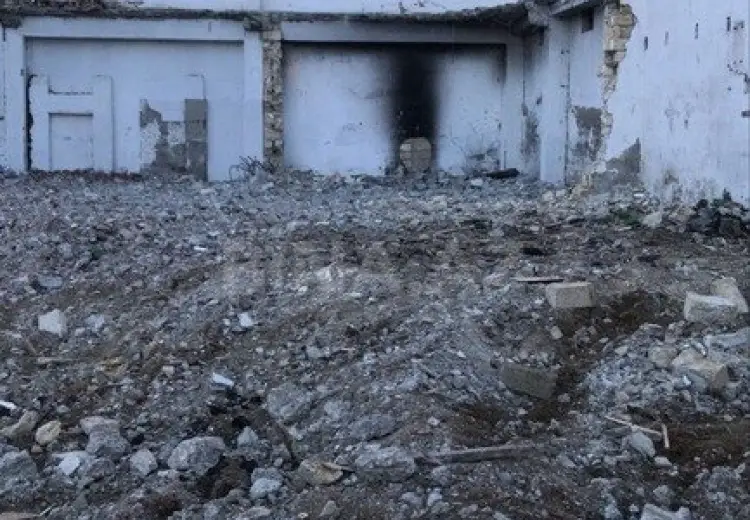10 sot Torpaq Satılır, Badamdar qəs., Səbail, Bakı