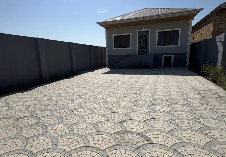 3 otaqlı mənzil Satılır, Abşeron