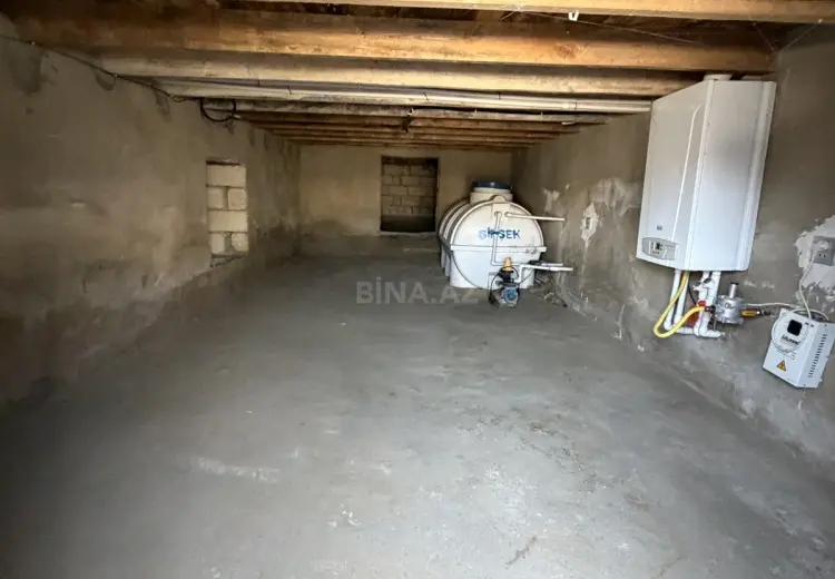 3 otaqlı mənzil Satılır, Abşeron