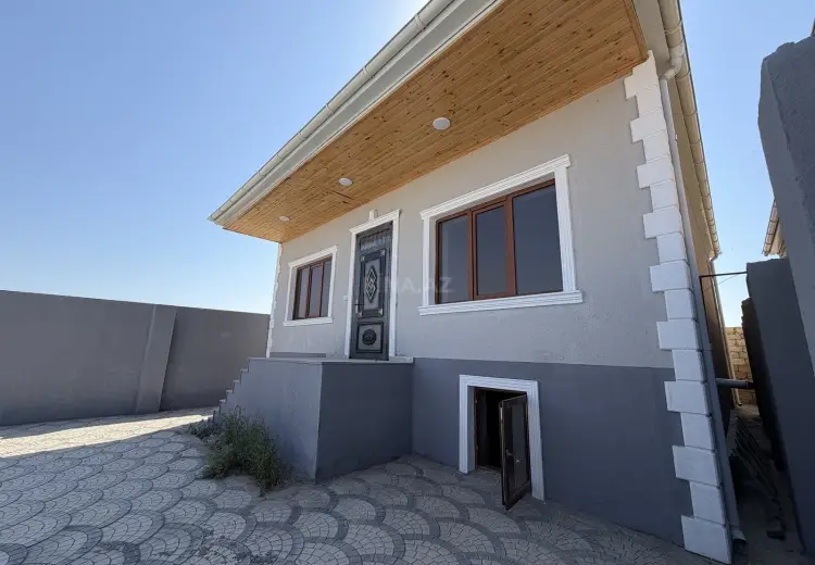 3 otaqlı mənzil Satılır, Abşeron