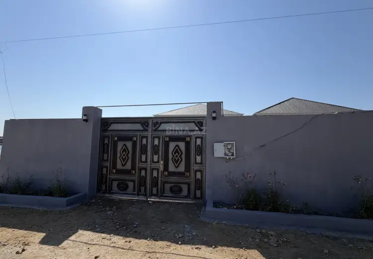 3 otaqlı mənzil Satılır, Abşeron