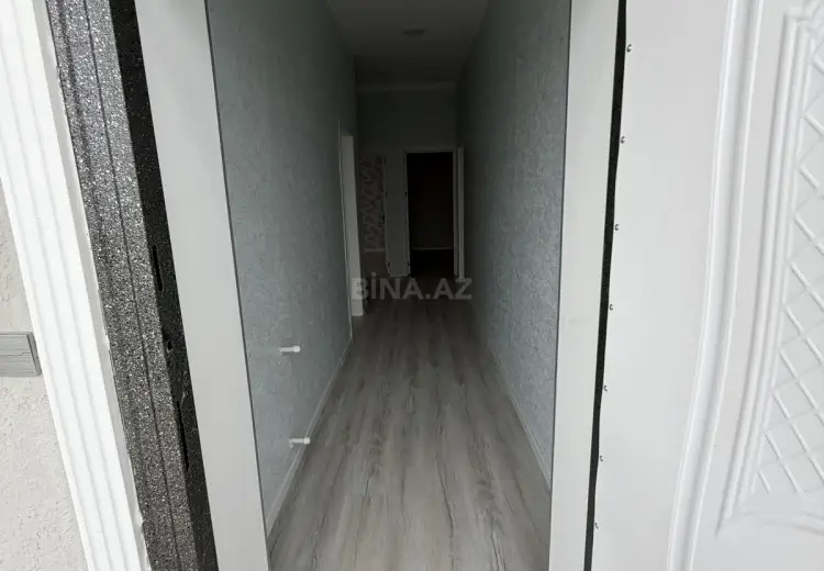 3 otaqlı mənzil Satılır, Abşeron