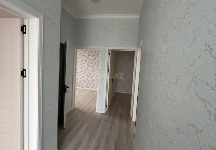 3 otaqlı mənzil Satılır, Abşeron