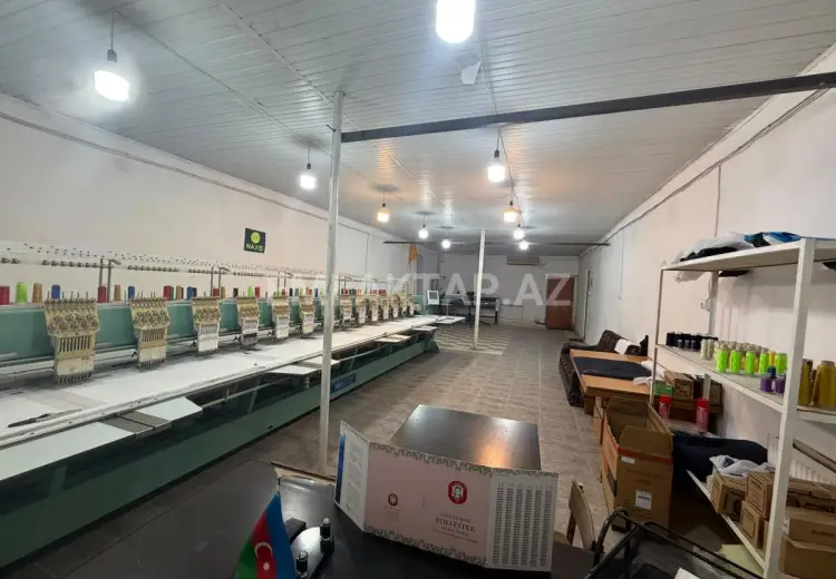 220 m² Obyekt / Ofis Satılır, Binə qəs., Xəzər, Bakı
