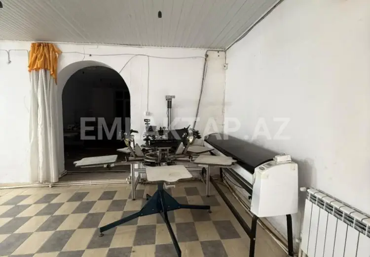 220 m² Obyekt / Ofis Satılır, Binə qəs., Xəzər, Bakı