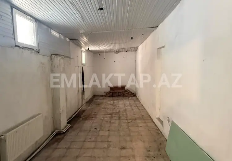 220 m² Obyekt / Ofis Satılır, Binə qəs., Xəzər, Bakı