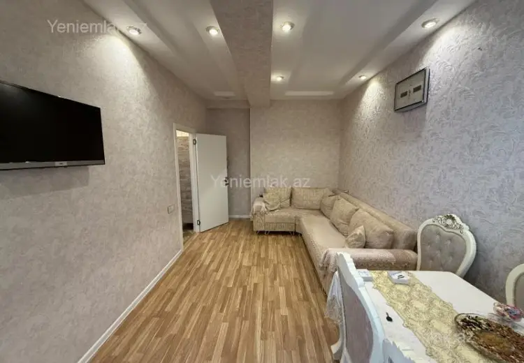 2 otaqlı mənzil Satılır, Xırdalan