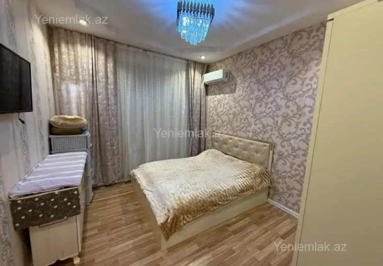 2 otaqlı mənzil Satılır, Xırdalan