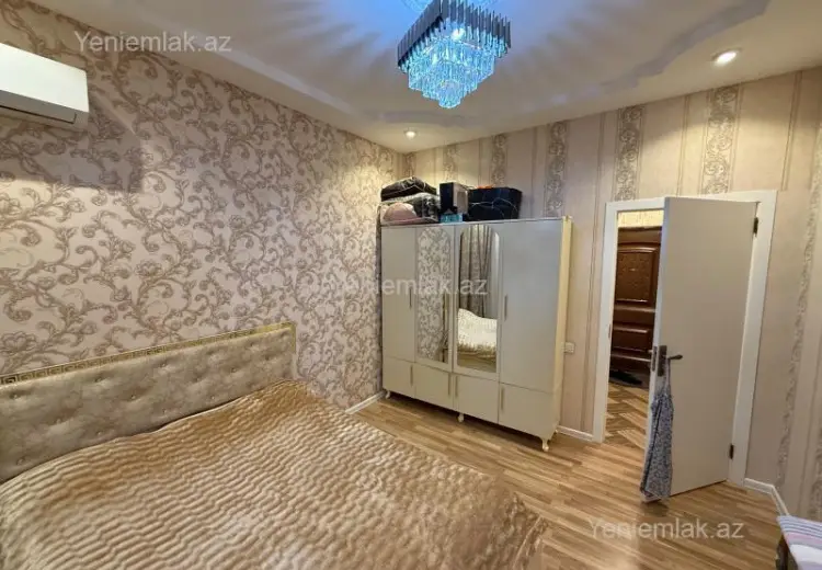 2 otaqlı mənzil Satılır, Xırdalan