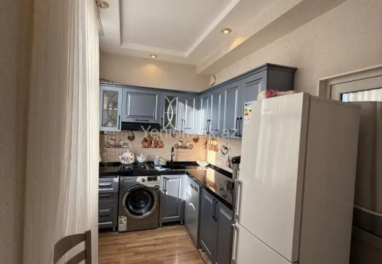 2 otaqlı mənzil Satılır, Xırdalan
