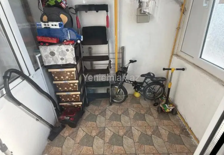 2 otaqlı mənzil Satılır, Xırdalan