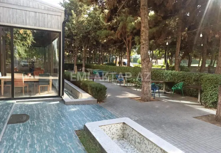 150 m² Obyekt / Ofis Satılır, Binə qəs., Xəzər, Bakı