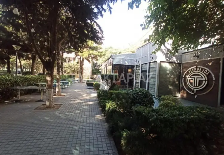 150 m² Obyekt / Ofis Satılır, Binə qəs., Xəzər, Bakı