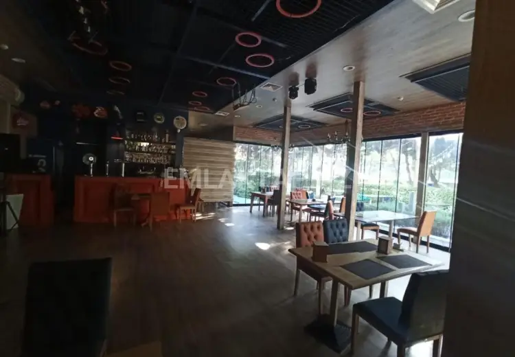 150 m² Obyekt / Ofis Satılır, Binə qəs., Xəzər, Bakı