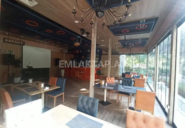 150 m² Obyekt / Ofis Satılır, Binə qəs., Xəzər, Bakı