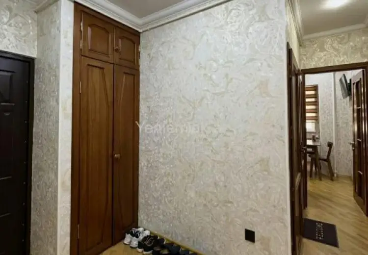 3 otaqlı mənzil Satılır, Əhmədli, Xətai, Bakı