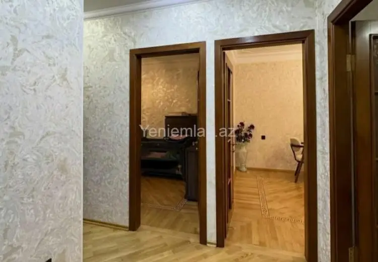 3 otaqlı mənzil Satılır, Əhmədli, Xətai, Bakı