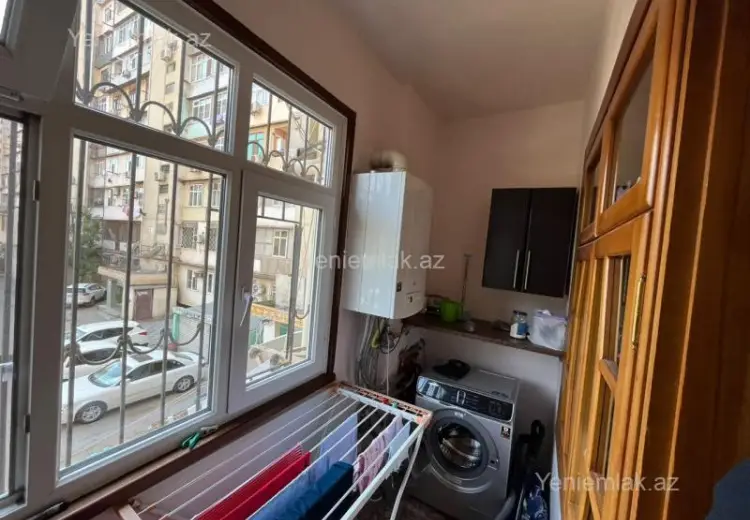 3 otaqlı mənzil Satılır, Əhmədli, Xətai, Bakı