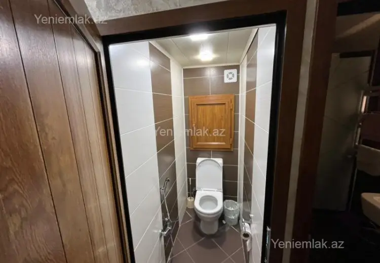 3 otaqlı mənzil Satılır, Əhmədli, Xətai, Bakı