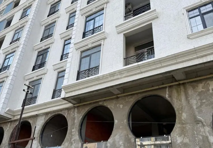 52 m² Obyekt / Ofis Satılır, Xətai, Bakı