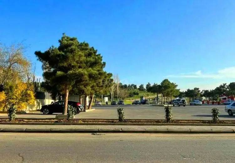52 m² Obyekt / Ofis Satılır, Xətai, Bakı