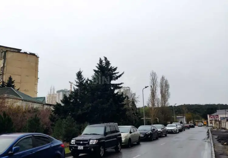 52 m² Obyekt / Ofis Satılır, Xətai, Bakı