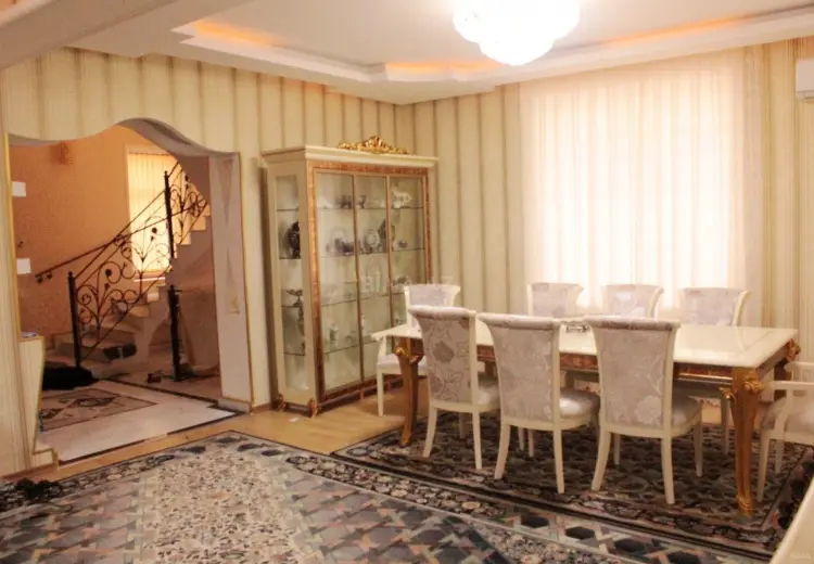 700 m² Obyekt / Ofis Kirayə (aylıq), Nərimanov, Bakı