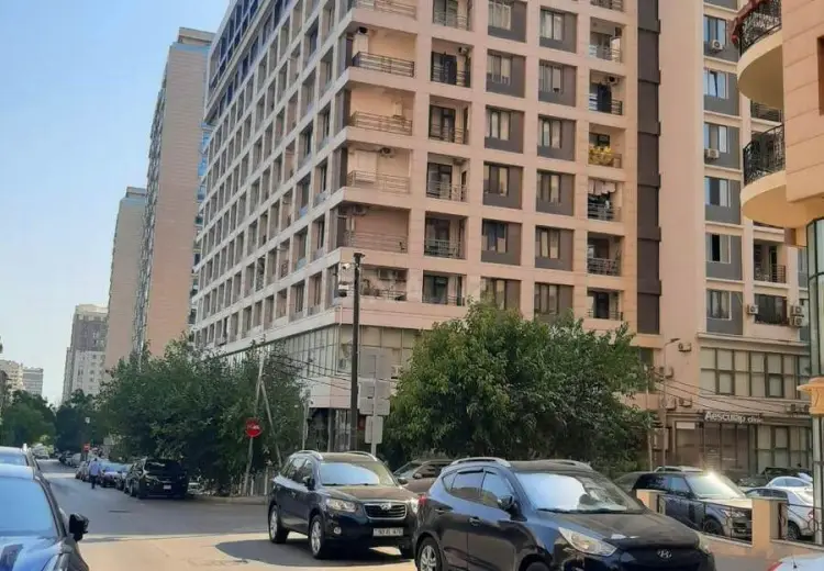 70 m² Obyekt / Ofis Satılır, Nəsimi, Bakı