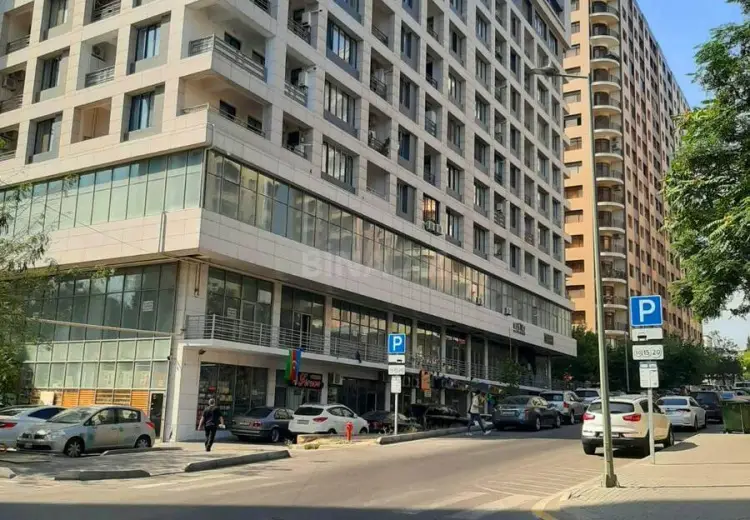 70 m² Obyekt / Ofis Satılır, Nəsimi, Bakı