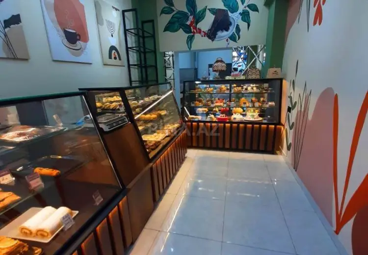 70 m² Obyekt / Ofis Satılır, Nəsimi, Bakı