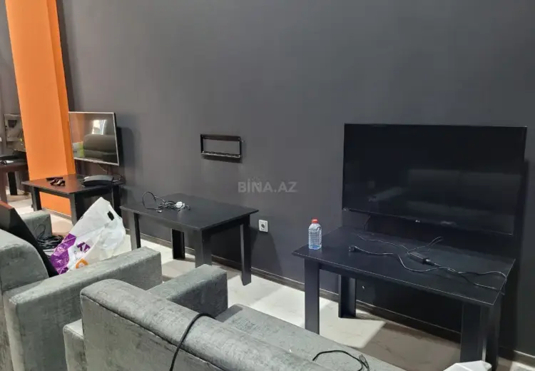 105 m² Obyekt / Ofis Satılır, Xətai, Bakı