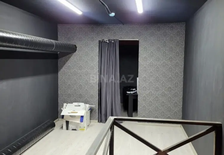 105 m² Obyekt / Ofis Satılır, Xətai, Bakı