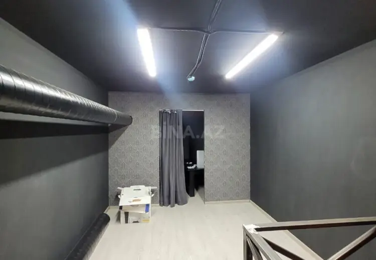 105 m² Obyekt / Ofis Satılır, Xətai, Bakı
