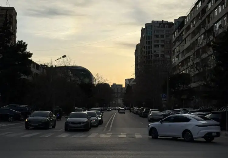 286 m² Obyekt / Ofis Satılır, Nərimanov, Bakı