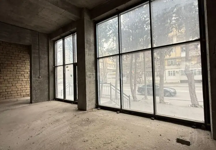 286 m² Obyekt / Ofis Satılır, Nərimanov, Bakı