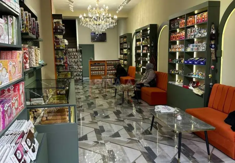 140 m² Obyekt / Ofis Satılır, Nərimanov, Bakı