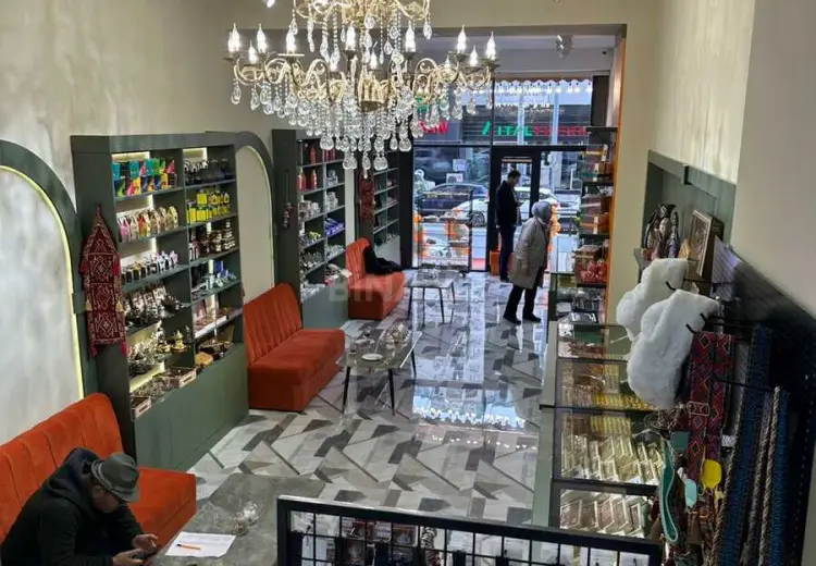140 m² Obyekt / Ofis Satılır, Nərimanov, Bakı
