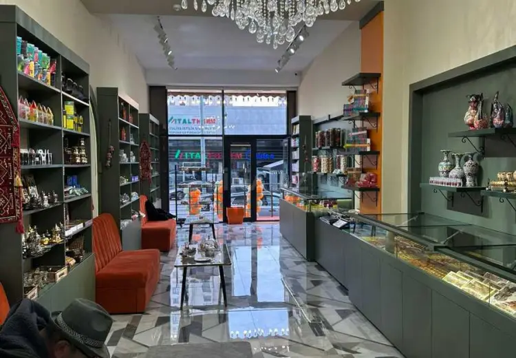 140 m² Obyekt / Ofis Satılır, Nərimanov, Bakı