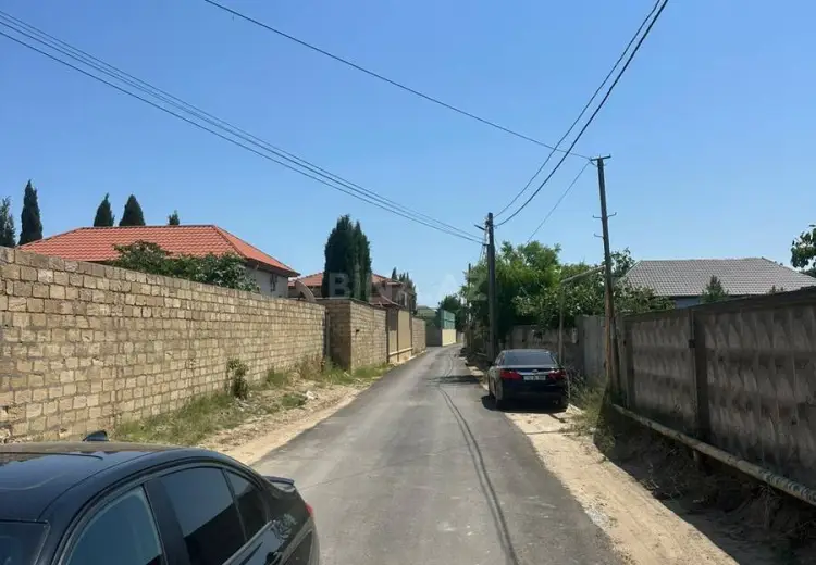 3 sot Torpaq Satılır, Goradil, Abşeron