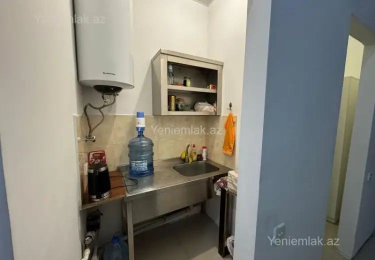 140 m² Obyekt / Ofis Satılır, Nərimanov, Bakı