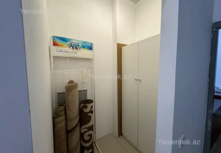 140 m² Obyekt / Ofis Satılır, Nərimanov, Bakı